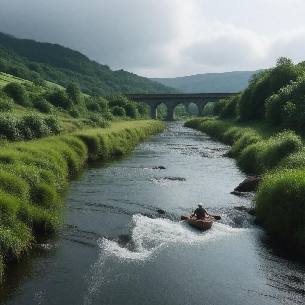 River Taff